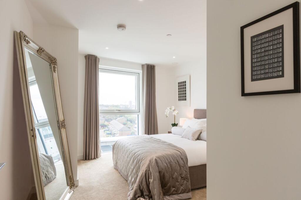 2 bed 1st Floor Flat for rent in Clapham. From Foxtons - Vauxhall 2 bed 1st Floor Flat for rent in Clapham. From Foxtons - Vauxhall