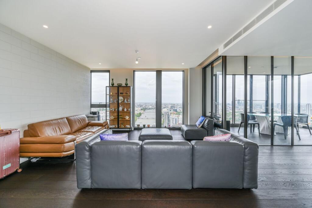3 bed 1st Floor Flat for rent in London. From Foxtons - Vauxhall 3 bed 1st Floor Flat for rent in London. From Foxtons - Vauxhall