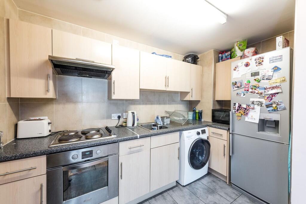 1 bed 1st Floor Flat for rent in London. From Foxtons - Vauxhall 1 bed 1st Floor Flat for rent in London. From Foxtons - Vauxhall