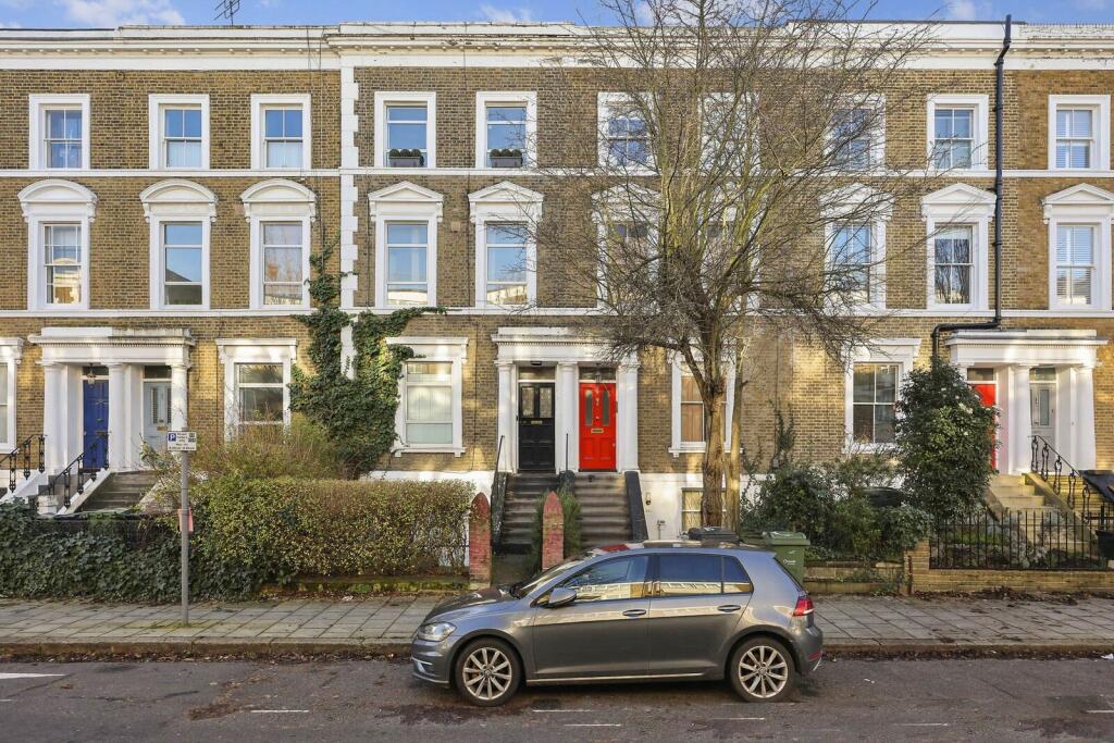 2 bed 1st Floor Flat for rent in London. From Foxtons - Vauxhall 2 bed 1st Floor Flat for rent in London. From Foxtons - Vauxhall