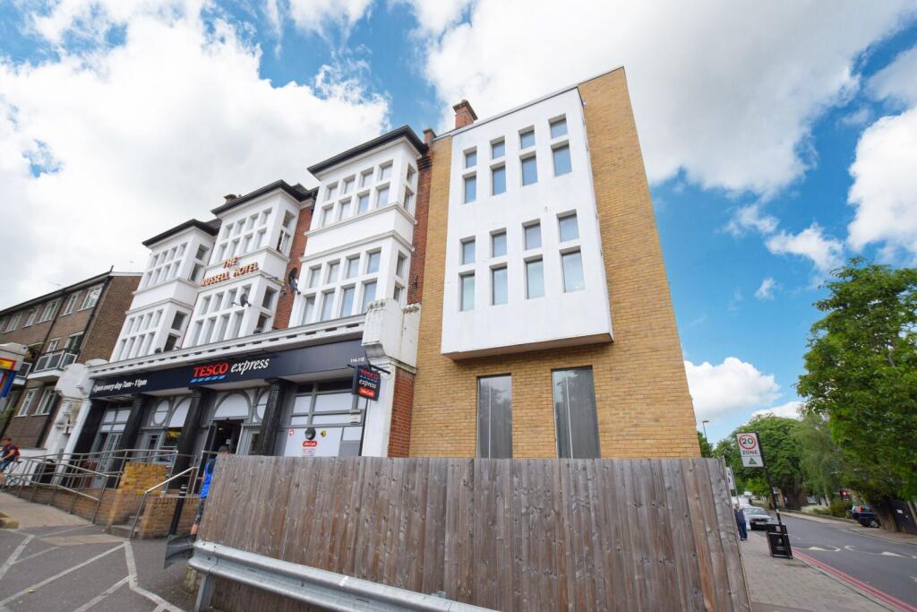 1 bed 1st Floor Flat for rent in London. From Foxtons - Vauxhall 1 bed 1st Floor Flat for rent in London. From Foxtons - Vauxhall