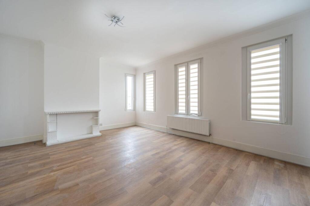 2 bed Annexe for rent in London. From Foxtons - Walthamstow