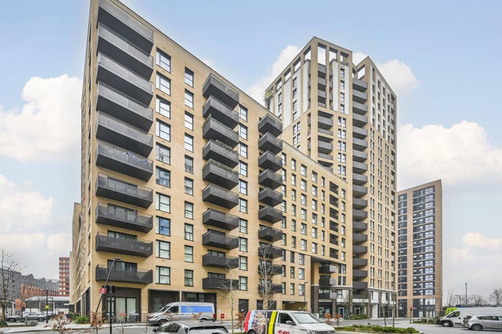 1 bed 1st Floor Flat for rent in Walthamstow. From Foxtons - Walthamstow