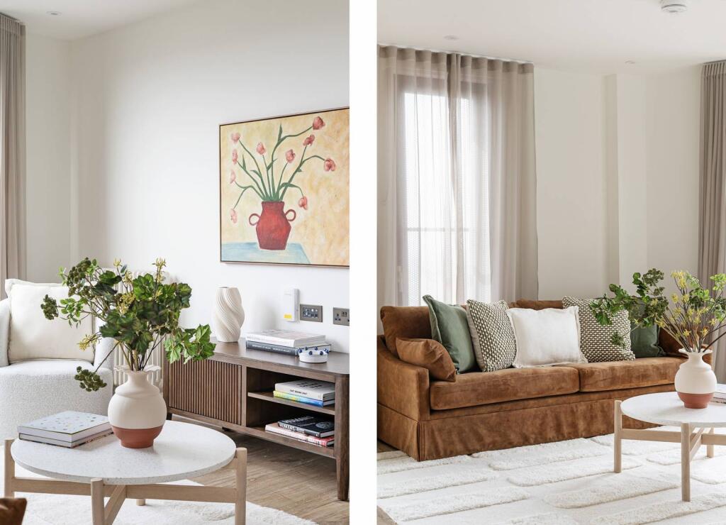 2 bed 1st Floor Flat for rent in . From Foxtons - Walthamstow