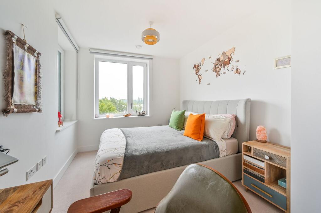 1 bed 1st Floor Flat for rent in London. From Foxtons - Walthamstow 1 bed 1st Floor Flat for rent in London. From Foxtons - Walthamstow