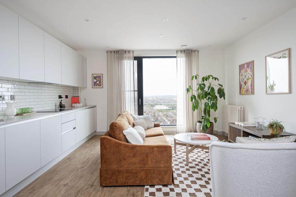 1 bed 1st Floor Flat for rent in Walthamstow. From Foxtons - Walthamstow 1 bed 1st Floor Flat for rent in Walthamstow. From Foxtons - Walthamstow
