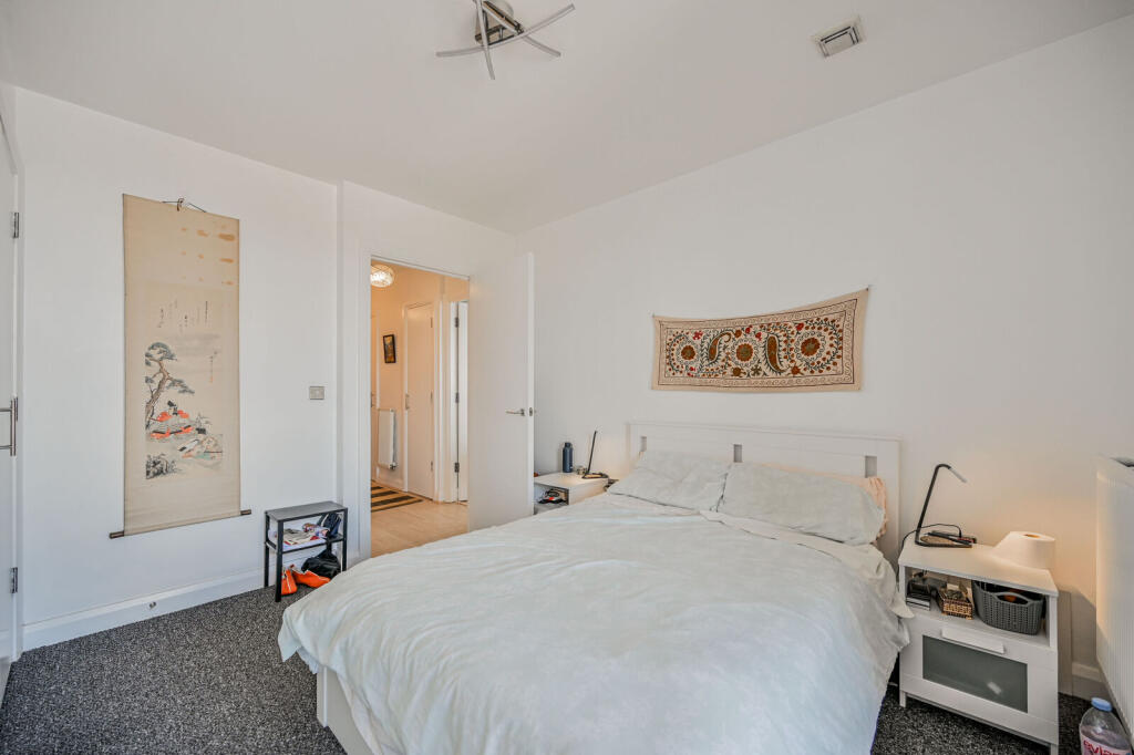 1 bed 1st Floor Flat for rent in London. From Foxtons - Walthamstow 1 bed 1st Floor Flat for rent in London. From Foxtons - Walthamstow