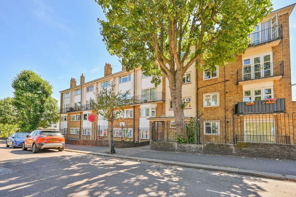 2 bed 1st Floor Flat for rent in London. From Foxtons - Walthamstow 2 bed 1st Floor Flat for rent in London. From Foxtons - Walthamstow