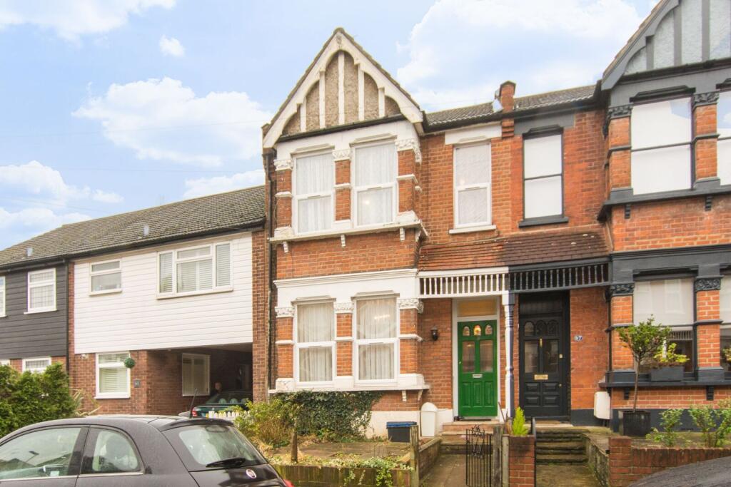 4 bed Detached for rent in London. From Foxtons - Walthamstow 4 bed Detached for rent in London. From Foxtons - Walthamstow