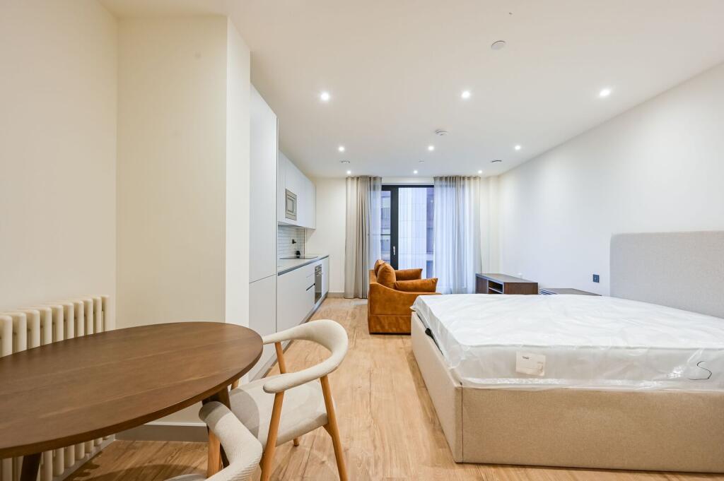 0 bed Studio for rent in Walthamstow. From Foxtons - Walthamstow 0 bed Studio for rent in Walthamstow. From Foxtons - Walthamstow