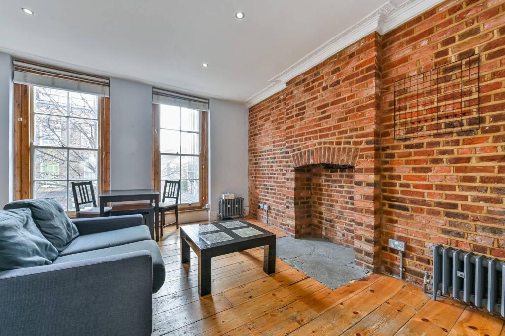 1 bed 1st Floor Flat for rent in London. From Foxtons - Wapping