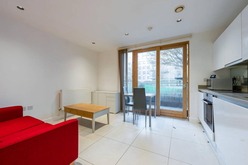 0 bed Studio for rent in London. From Foxtons - Wapping