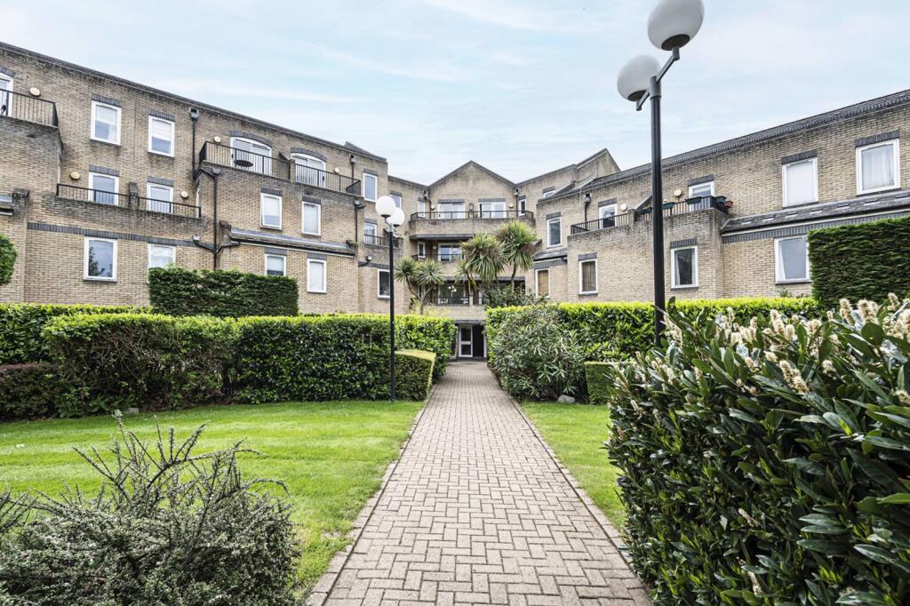 1 bed 1st Floor Flat for rent in London. From Foxtons - Wapping 1 bed 1st Floor Flat for rent in London. From Foxtons - Wapping