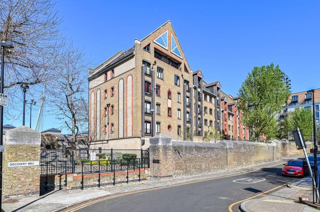 0 bed Studio for rent in Bermondsey. From Foxtons - Wapping