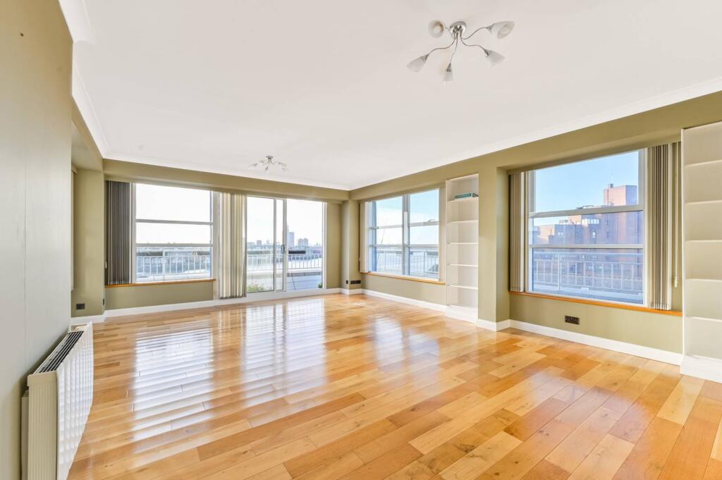 2 bed 1st Floor Flat for rent in London. From Foxtons - Wapping