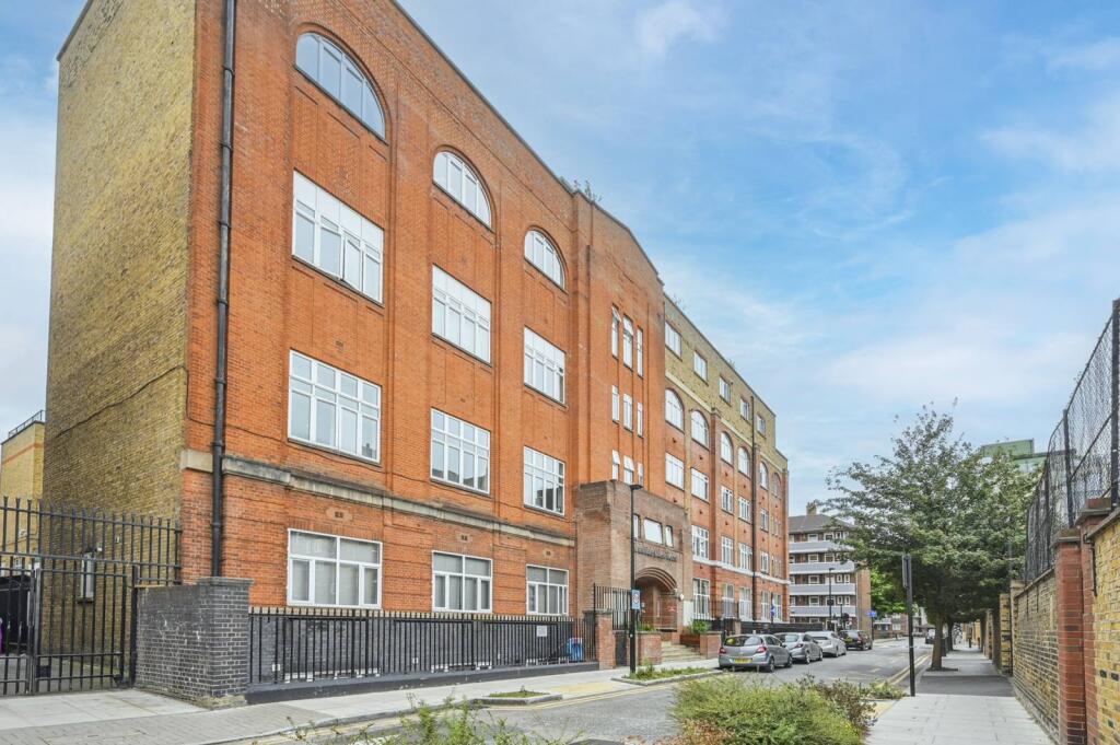 0 bed Studio for rent in Stepney. From Foxtons - Wapping