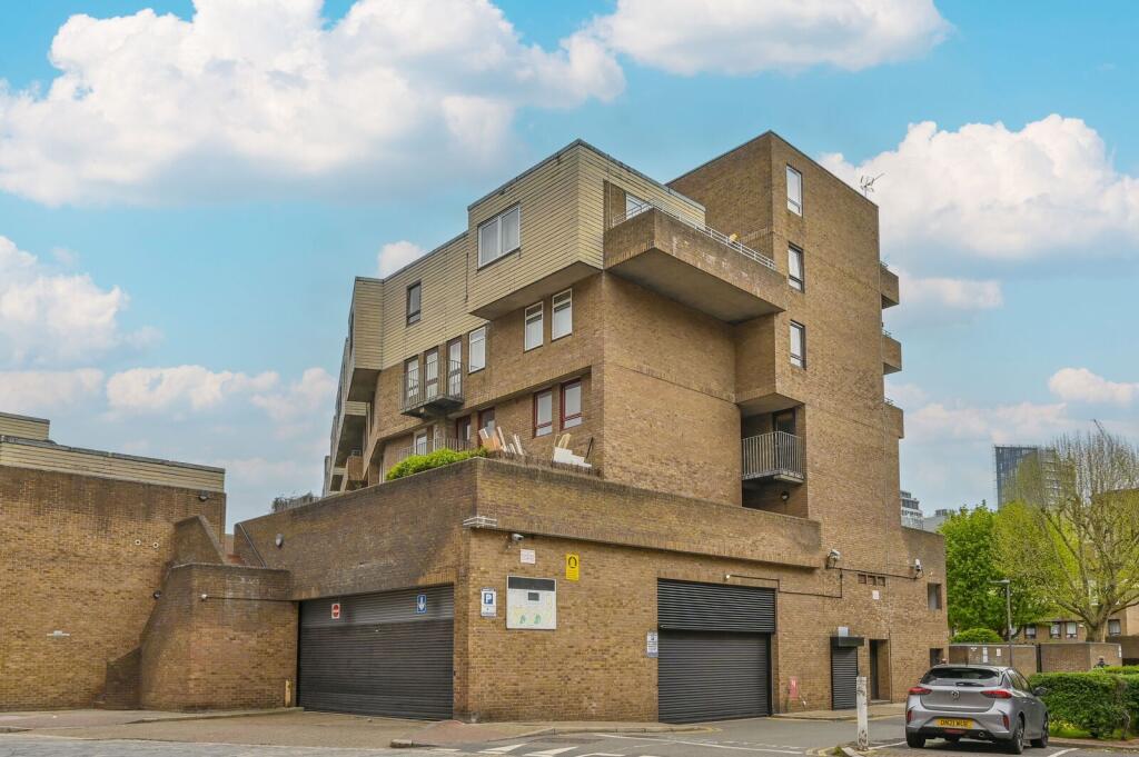 1 bed 1st Floor Flat for rent in London. From Foxtons - Wapping 1 bed 1st Floor Flat for rent in London. From Foxtons - Wapping
