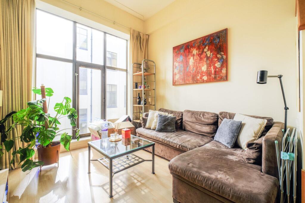 1 bed 1st Floor Flat for rent in London. From Foxtons - Wapping 1 bed 1st Floor Flat for rent in London. From Foxtons - Wapping