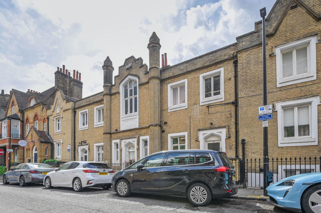 1 bed 1st Floor Flat for rent in London. From Foxtons - Wapping 1 bed 1st Floor Flat for rent in London. From Foxtons - Wapping
