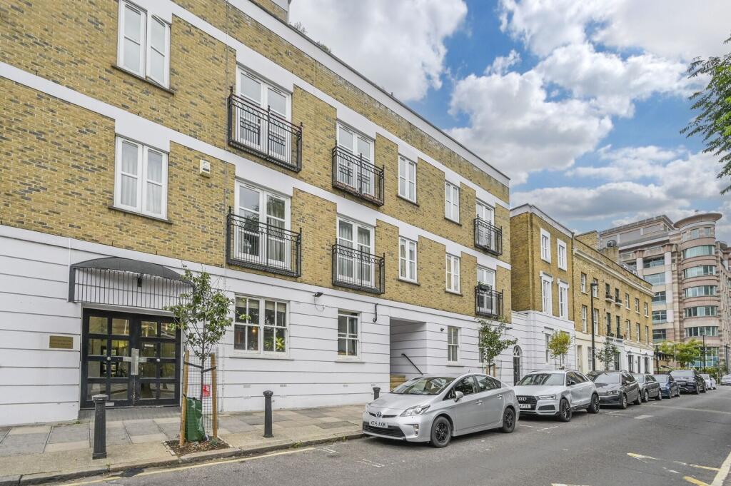 1 bed 1st Floor Flat for rent in Stepney. From Foxtons - Wapping