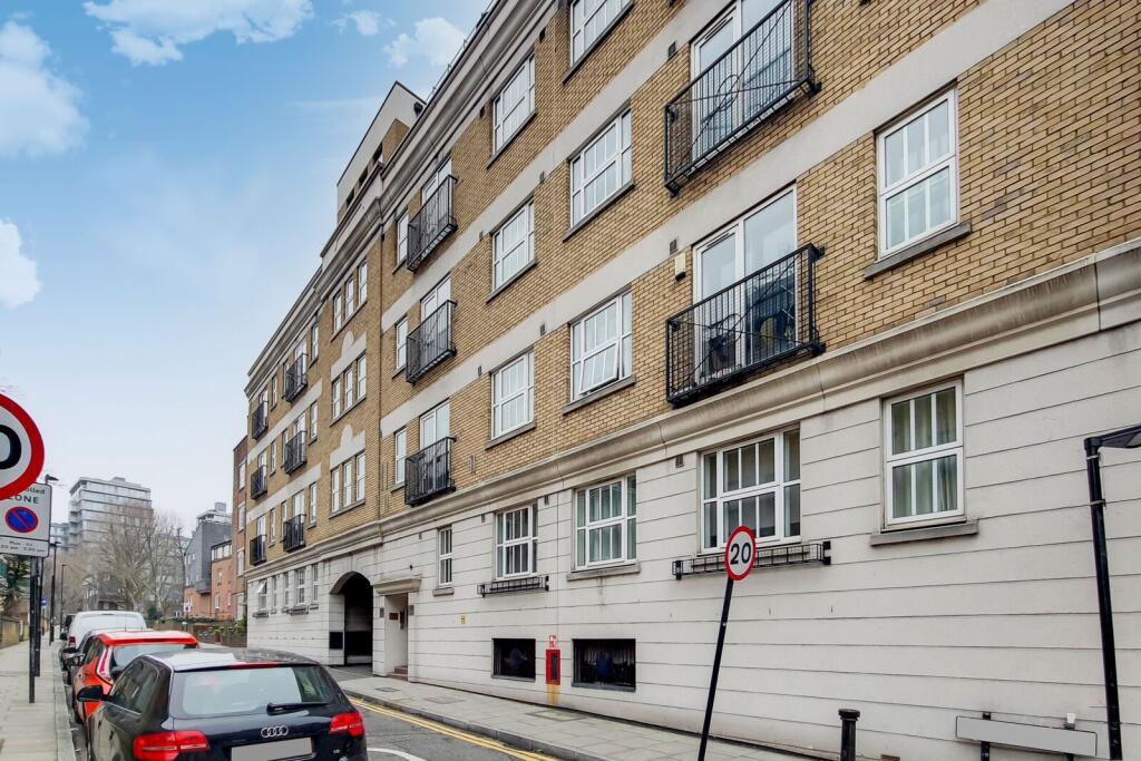 1 bed 1st Floor Flat for rent in Stepney. From Foxtons - Wapping 1 bed 1st Floor Flat for rent in Stepney. From Foxtons - Wapping