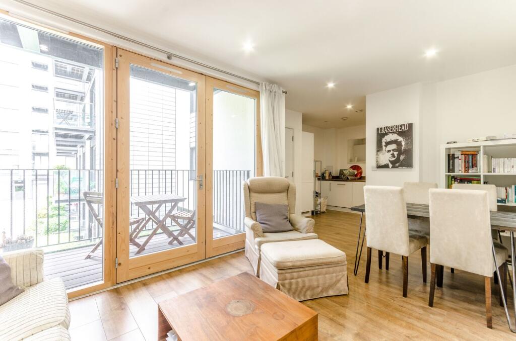 1 bed 1st Floor Flat for rent in London. From Foxtons - Wapping 1 bed 1st Floor Flat for rent in London. From Foxtons - Wapping