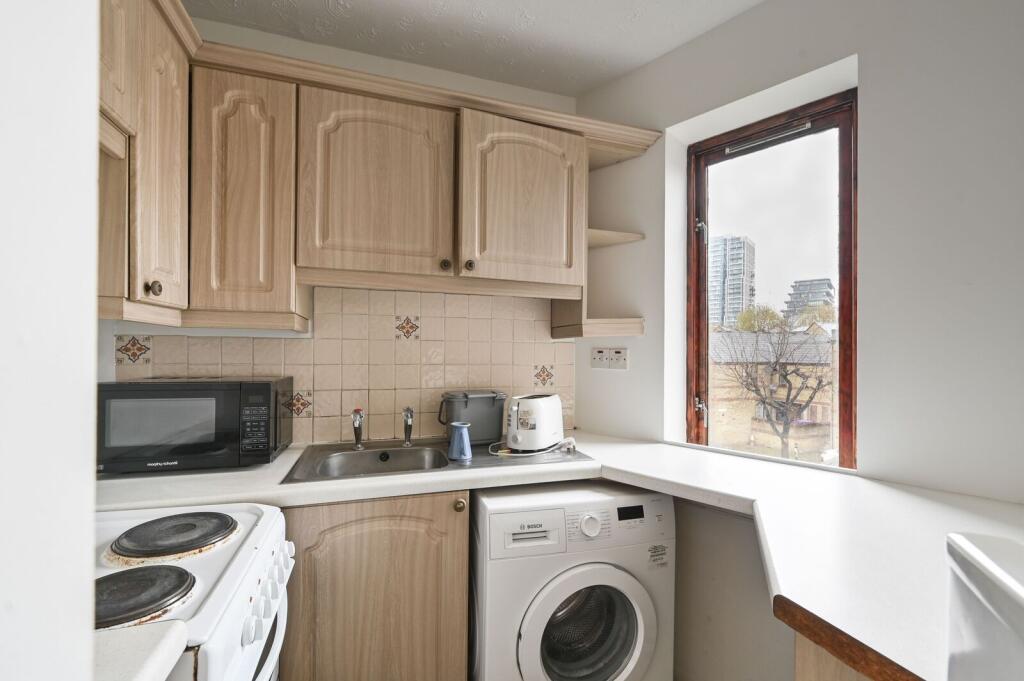 0 bed Studio for rent in Bermondsey. From Foxtons - Wapping
