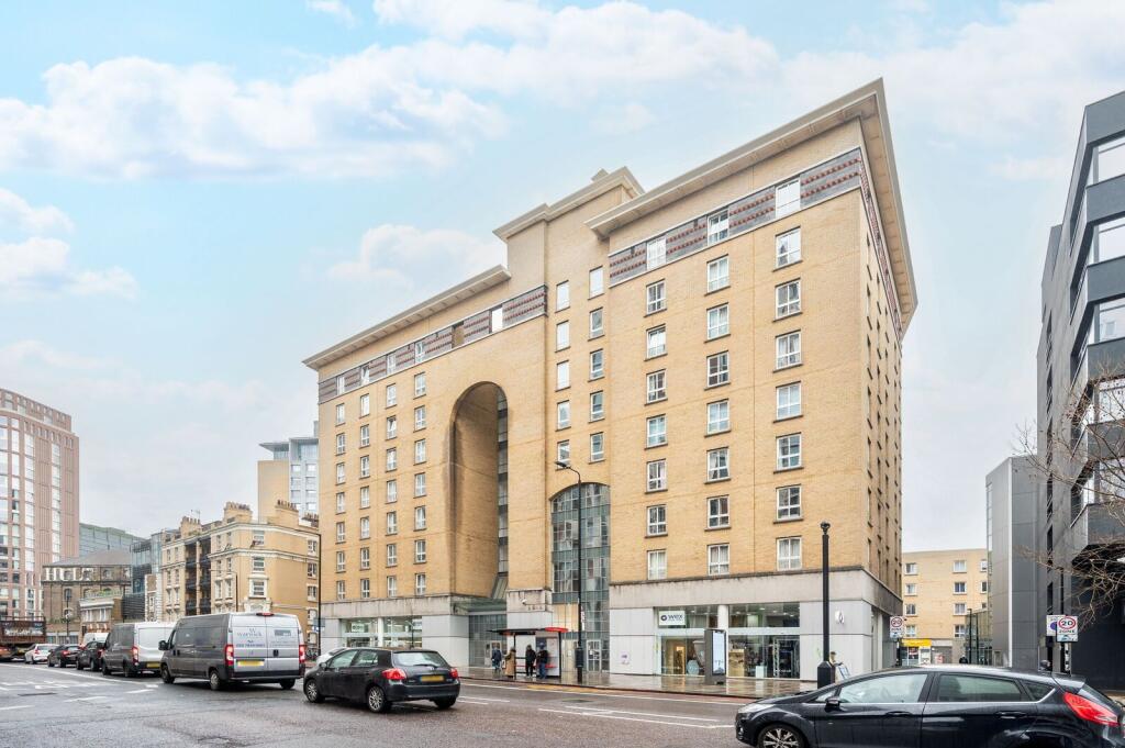 2 bed 1st Floor Flat for rent in London. From Foxtons - Wapping