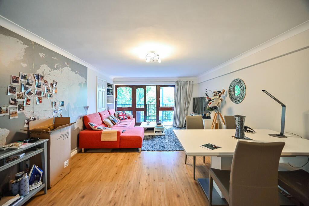 2 bed 1st Floor Flat for rent in London. From Foxtons - Wapping 2 bed 1st Floor Flat for rent in London. From Foxtons - Wapping