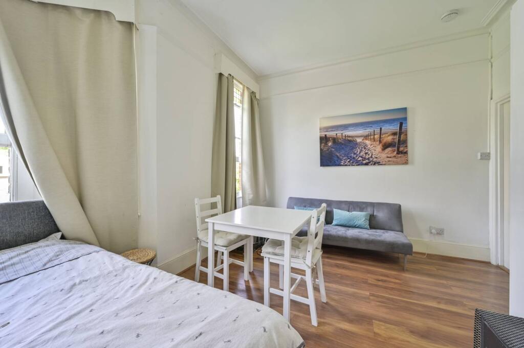 0 bed Studio for rent in London. From Foxtons - Wimbledon