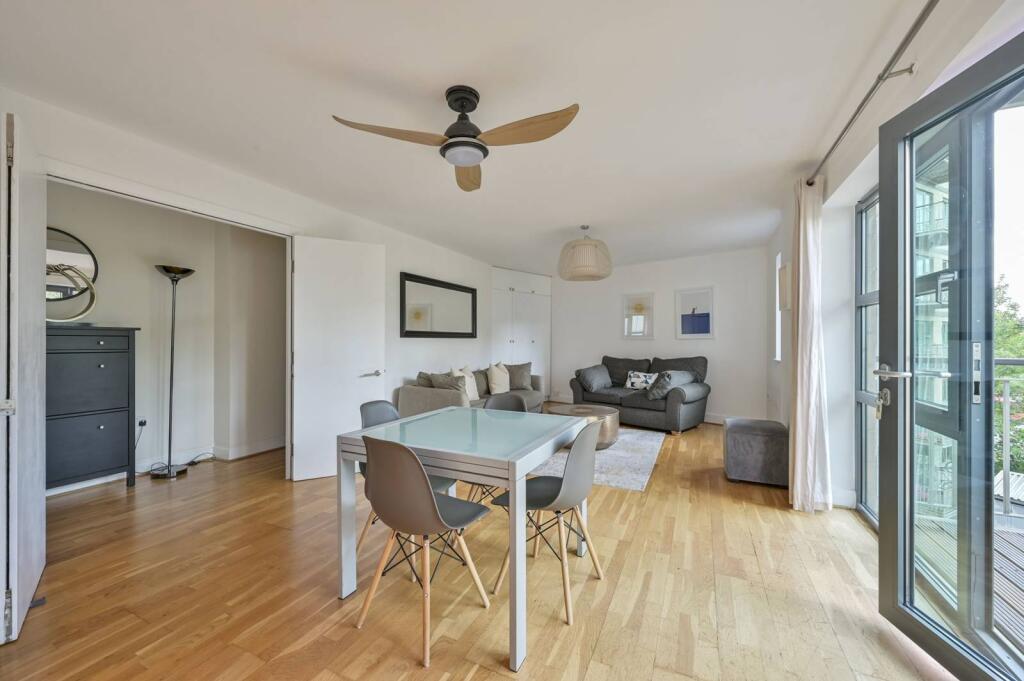 2 bed 1st Floor Flat for rent in London. From Foxtons - Wimbledon