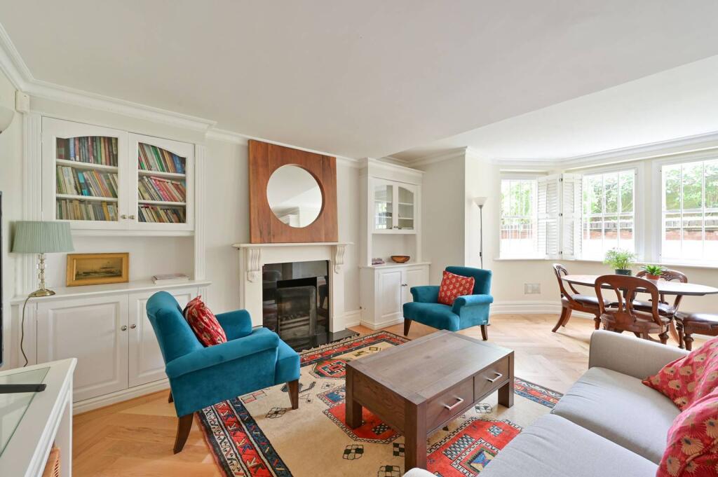 2 bed Annexe for rent in London. From Foxtons - Wimbledon