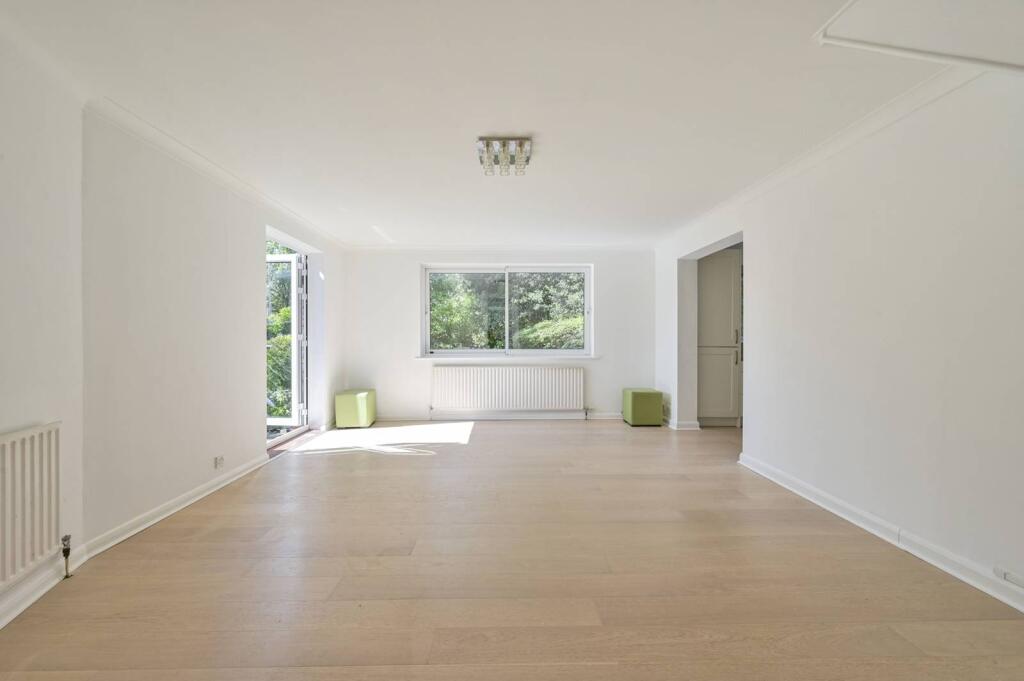 2 bed 1st Floor Flat for rent in London. From Foxtons - Wimbledon