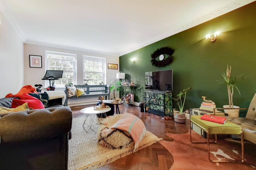 2 bed 1st Floor Flat for rent in London. From Foxtons - Wimbledon