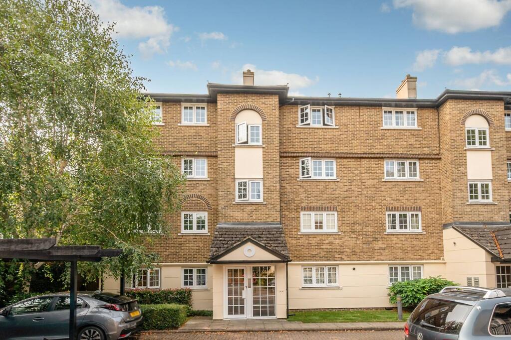 1 bed 1st Floor Flat for rent in London. From Foxtons - Wimbledon