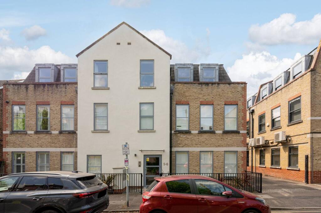 1 bed 1st Floor Flat for rent in Wimbledon. From Foxtons - Wimbledon