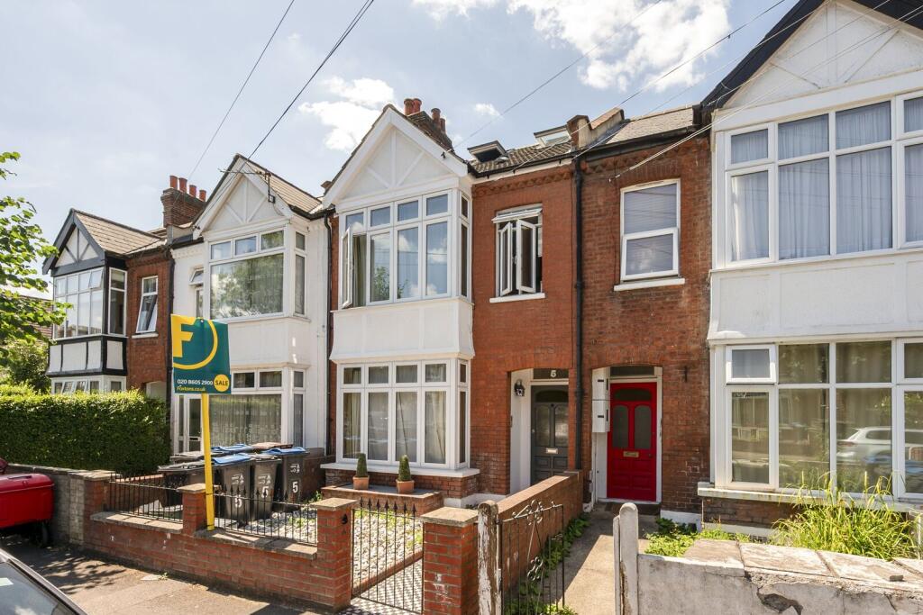 1 bed Annexe for rent in London. From Foxtons - Wimbledon