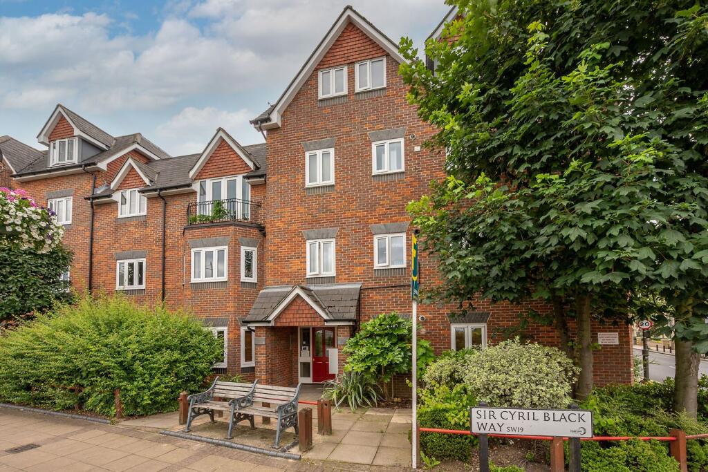 1 bed 1st Floor Flat for rent in London. From Foxtons - Wimbledon