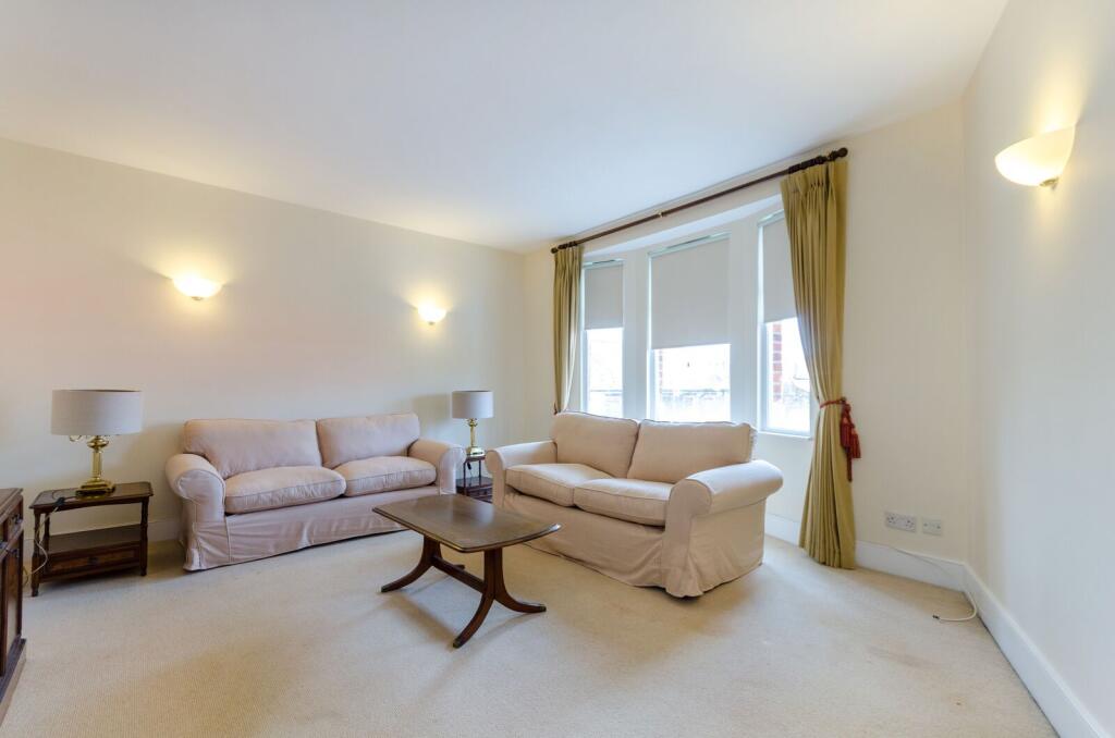 2 bed Annexe for rent in Wimbledon. From Foxtons - Wimbledon