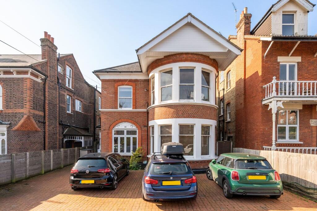 2 bed Annexe for rent in Wimbledon. From Foxtons - Wimbledon