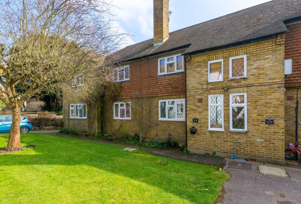 2 bed Annexe for rent in Wimbledon. From Foxtons - Wimbledon