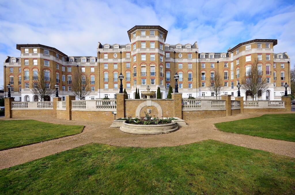 2 bed 1st Floor Flat for rent in London. From Foxtons - Wimbledon
