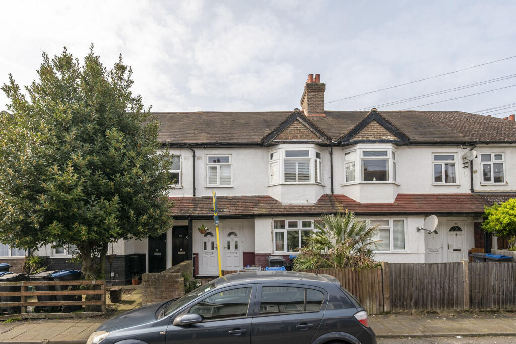 2 bed Annexe for rent in London. From Foxtons - Wimbledon