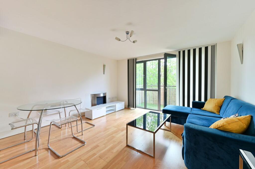 1 bed 1st Floor Flat for rent in London. From Foxtons - Wimbledon 1 bed 1st Floor Flat for rent in London. From Foxtons - Wimbledon
