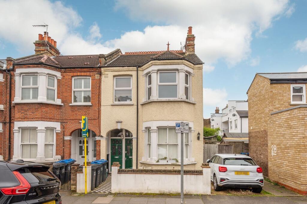 2 bed 1st Floor Flat for rent in London. From Foxtons - Wimbledon
