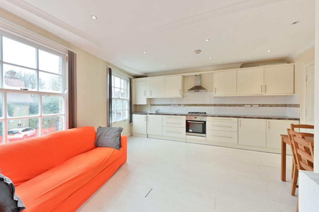 1 bed 1st Floor Flat for rent in Wimbledon. From Foxtons - Wimbledon