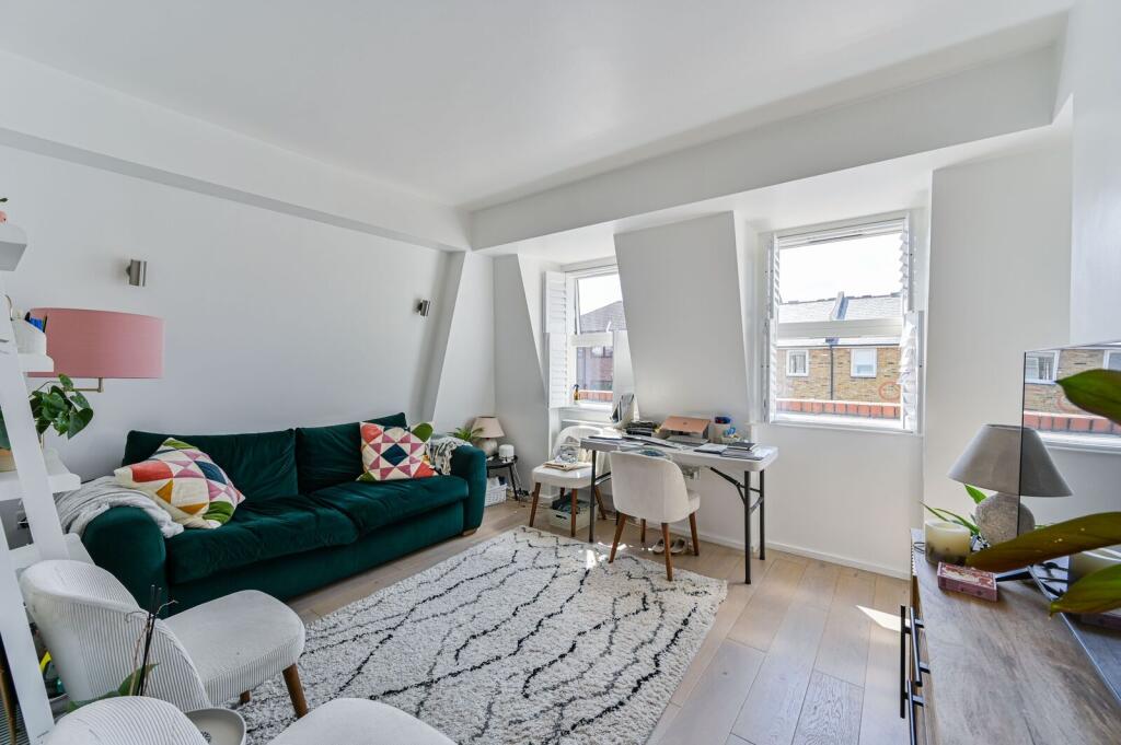 1 bed 1st Floor Flat for rent in London. From Foxtons - Wimbledon 1 bed 1st Floor Flat for rent in London. From Foxtons - Wimbledon