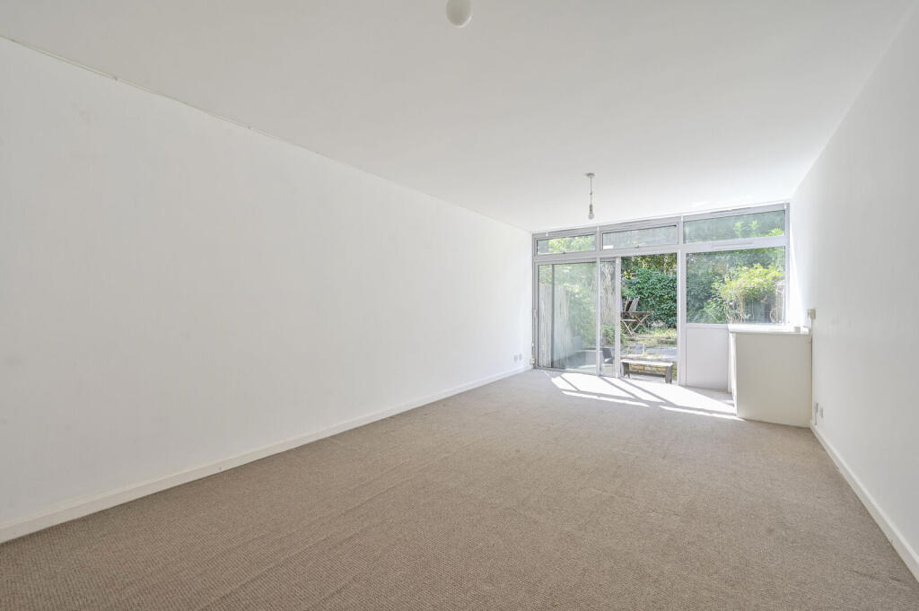 2 bed Annexe for rent in Wimbledon. From Foxtons - Wimbledon