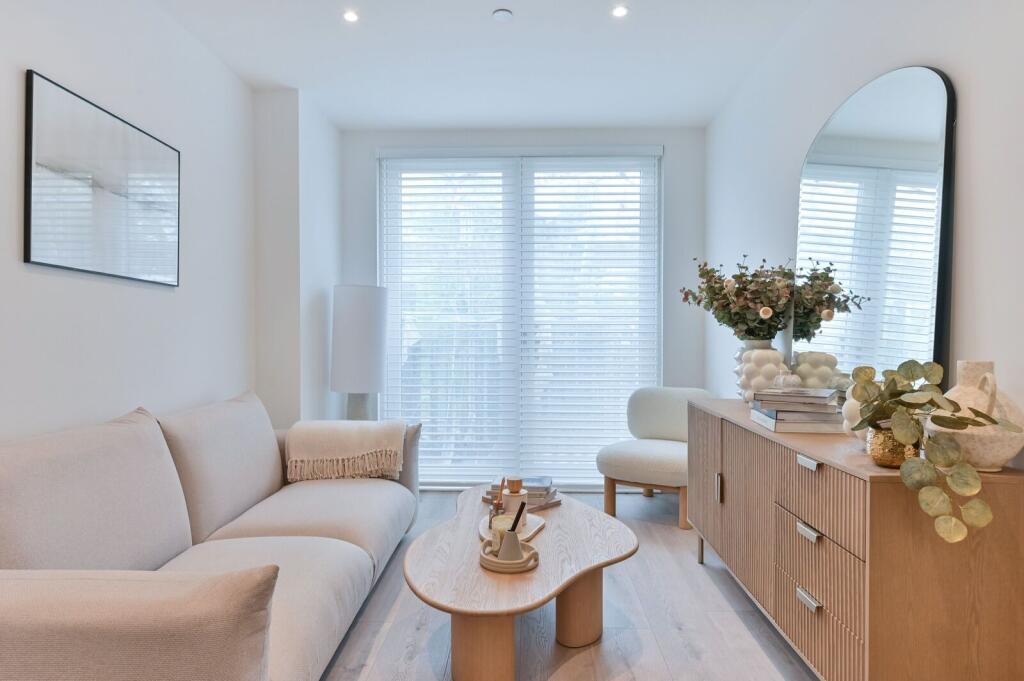 1 bed 1st Floor Flat for rent in Wimbledon. From Foxtons - Wimbledon
