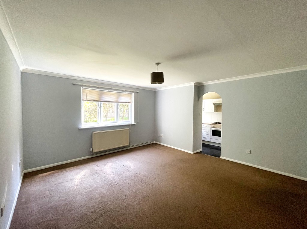 1 bed Ground Floor Flat for rent in Essex. From Martin & Co - Southen On Sea